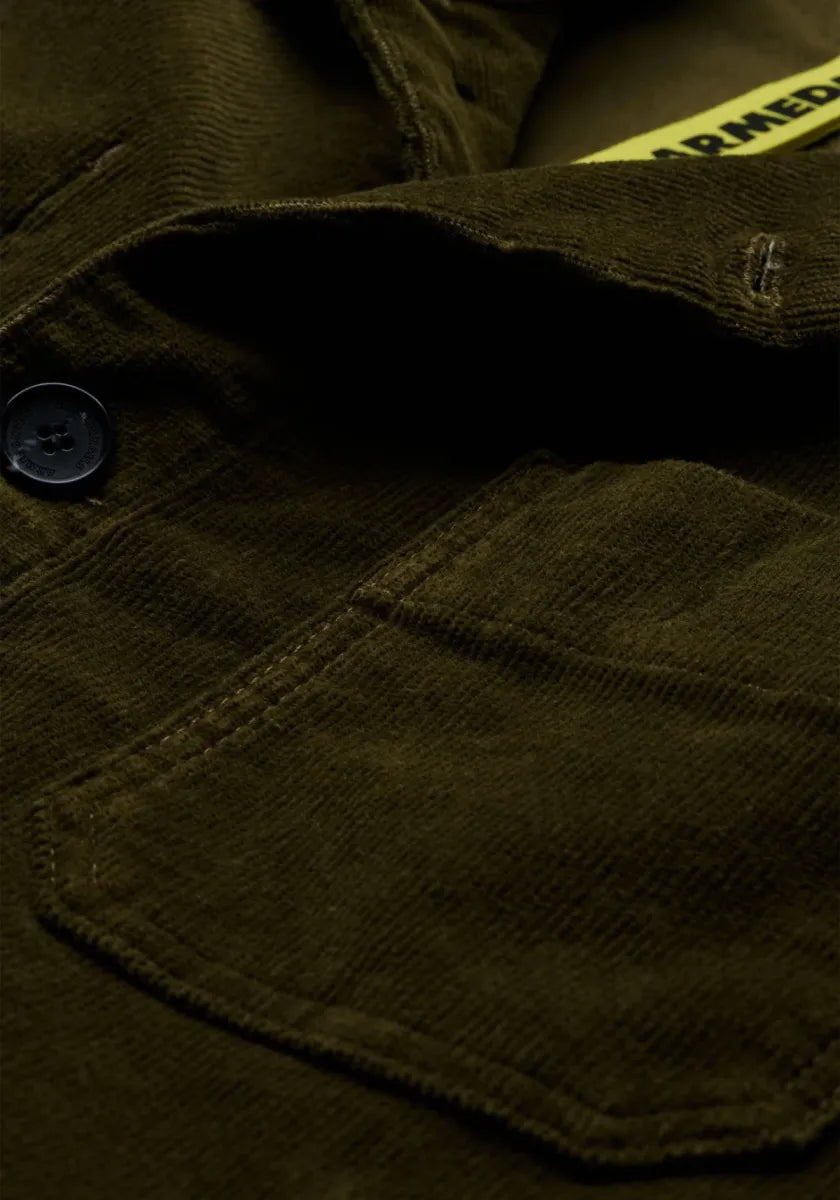 ARMEDANGELS Cord Blazer