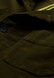 ARMEDANGELS Cord Blazer
