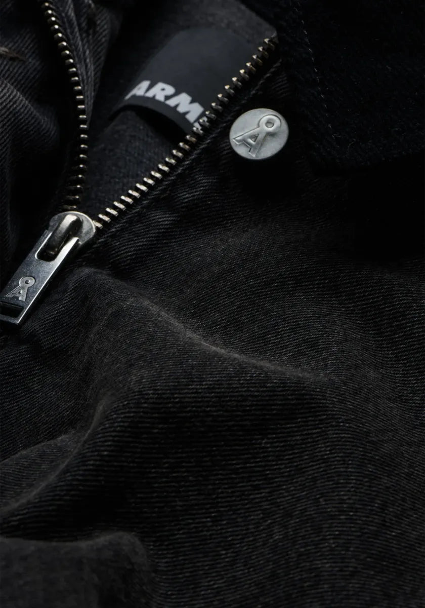 ARMEDANGELS Jeans Jacket Solid