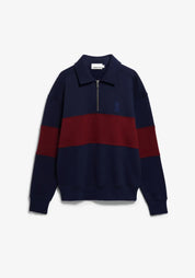 ARMEDANGELS Sweatshirts Troyer Artwork
