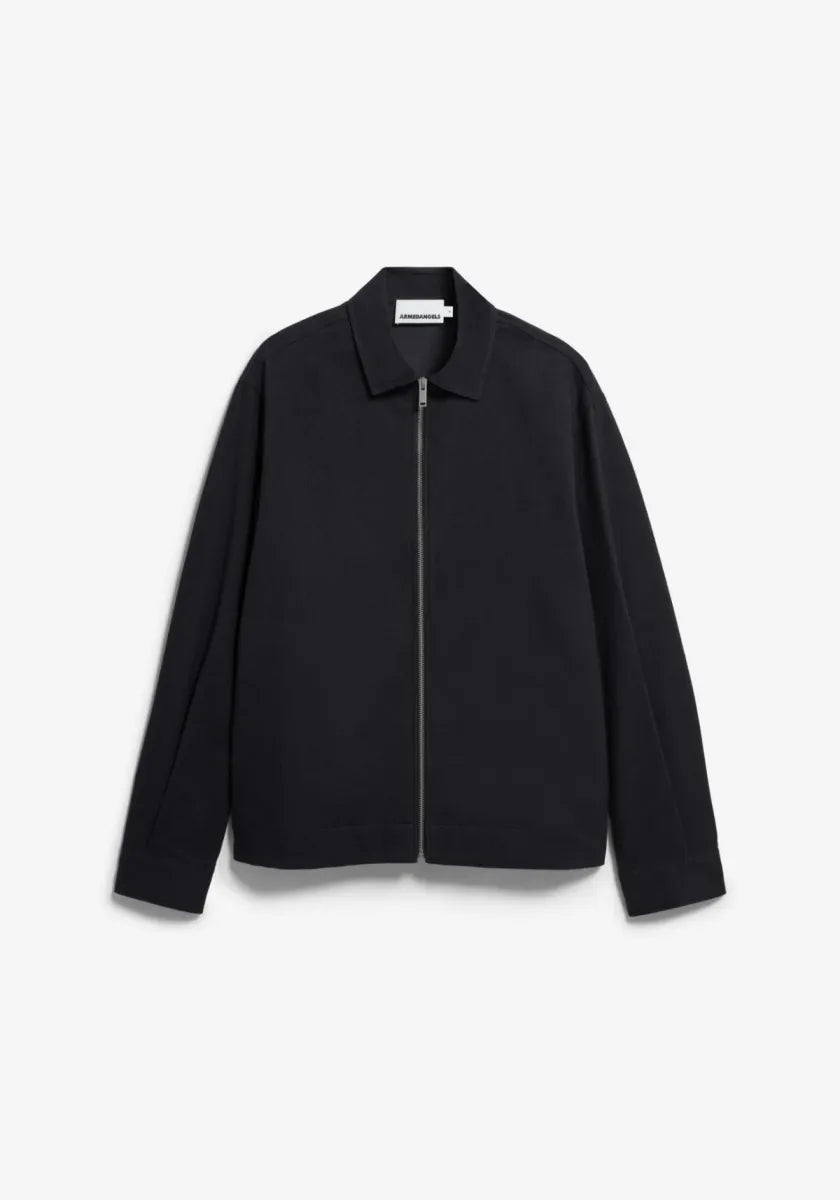 ARMEDANGELS Structured Jacket