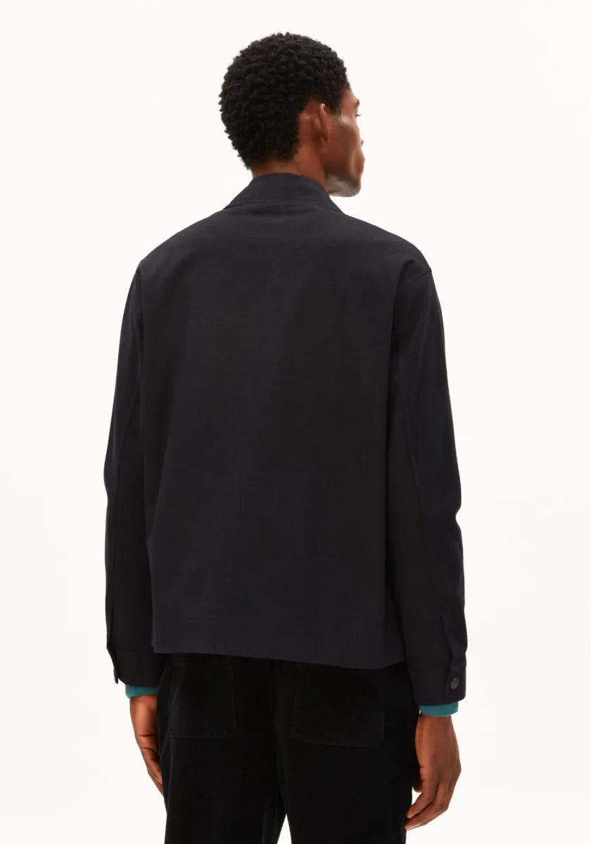 ARMEDANGELS Structured Jacket