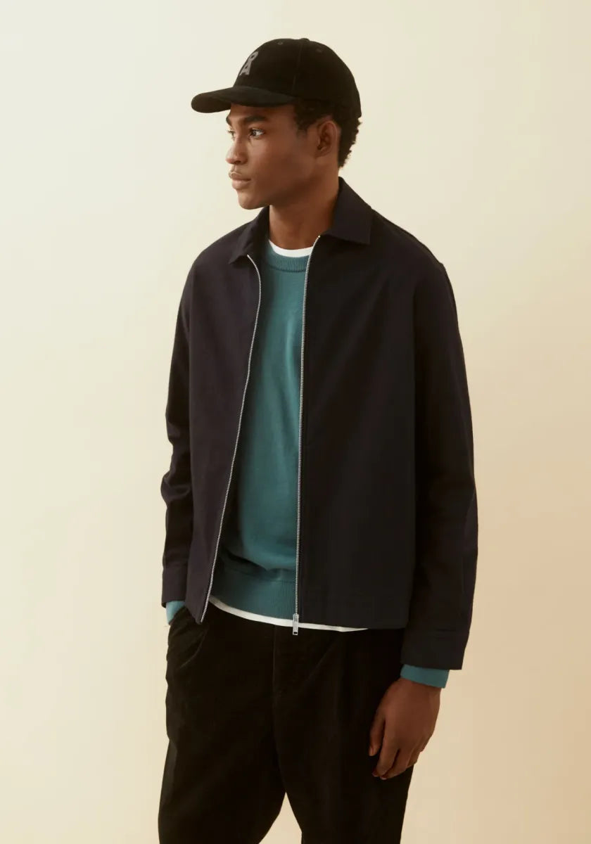 ARMEDANGELS Structured Jacket