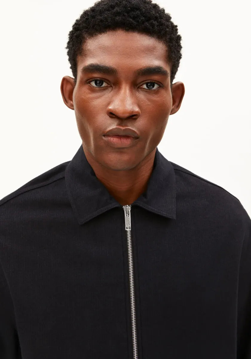 ARMEDANGELS Structured Jacket