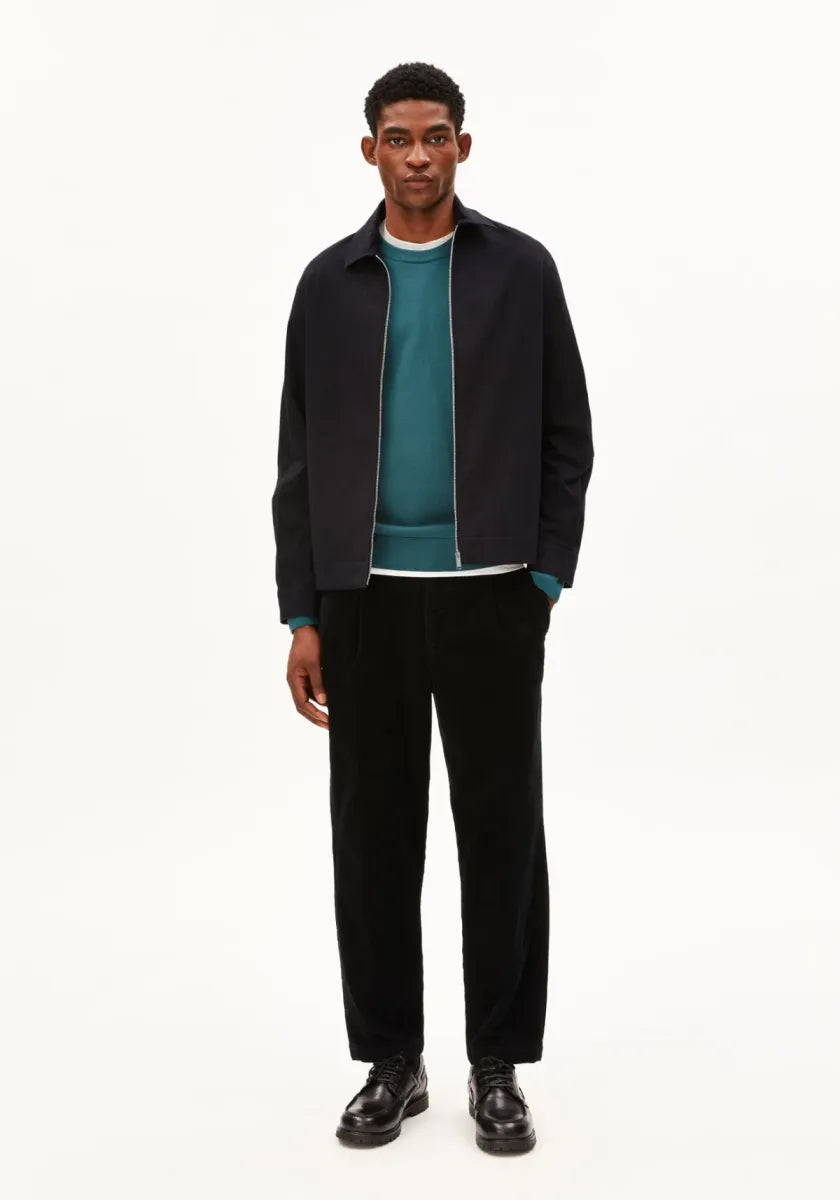 ARMEDANGELS Structured Jacket