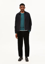 ARMEDANGELS Structured Jacket