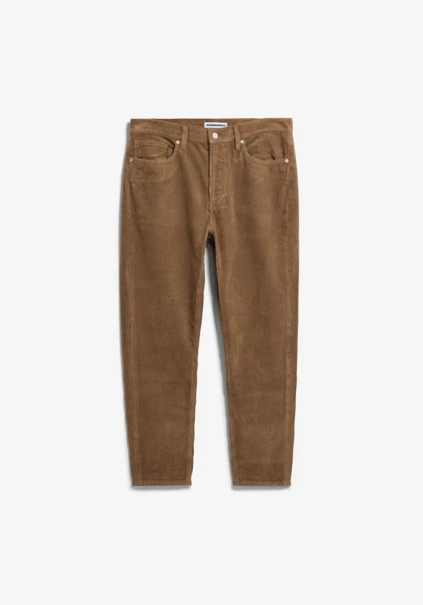 ARMEDANGELS MAAKX Cord Trousers