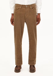 ARMEDANGELS MAAKX Cord Trousers
