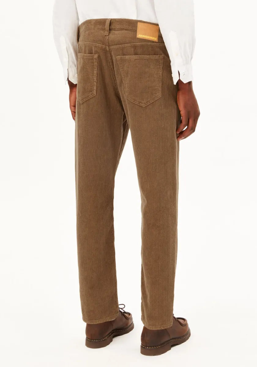 ARMEDANGELS MAAKX Cord Trousers