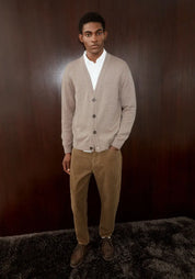 ARMEDANGELS MAAKX Cord Trousers
