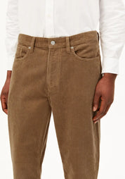 ARMEDANGELS MAAKX Cord Trousers
