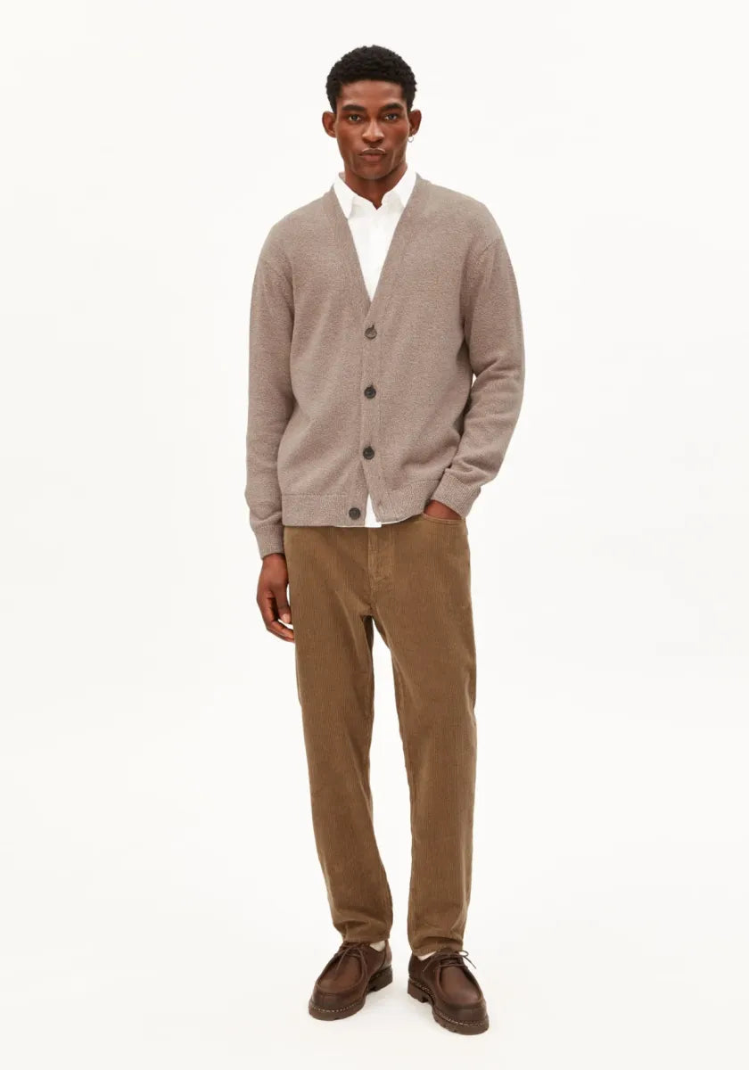 ARMEDANGELS MAAKX Cord Trousers
