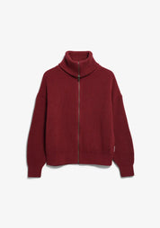 ARMEDANGELS Vanisé Rib Knit Cardigan