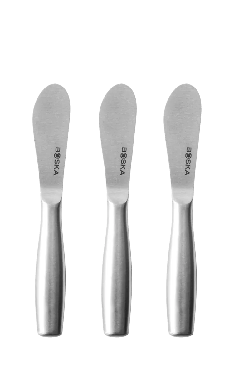 Boska Spread Knife Set Copenhagen