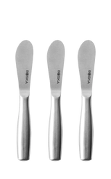 Spread Knife Set Copenhagen