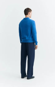 Thinking Mu KLEIN JESSE KNITTED SWEATER