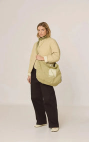 Indi & Cold Shopping Bag