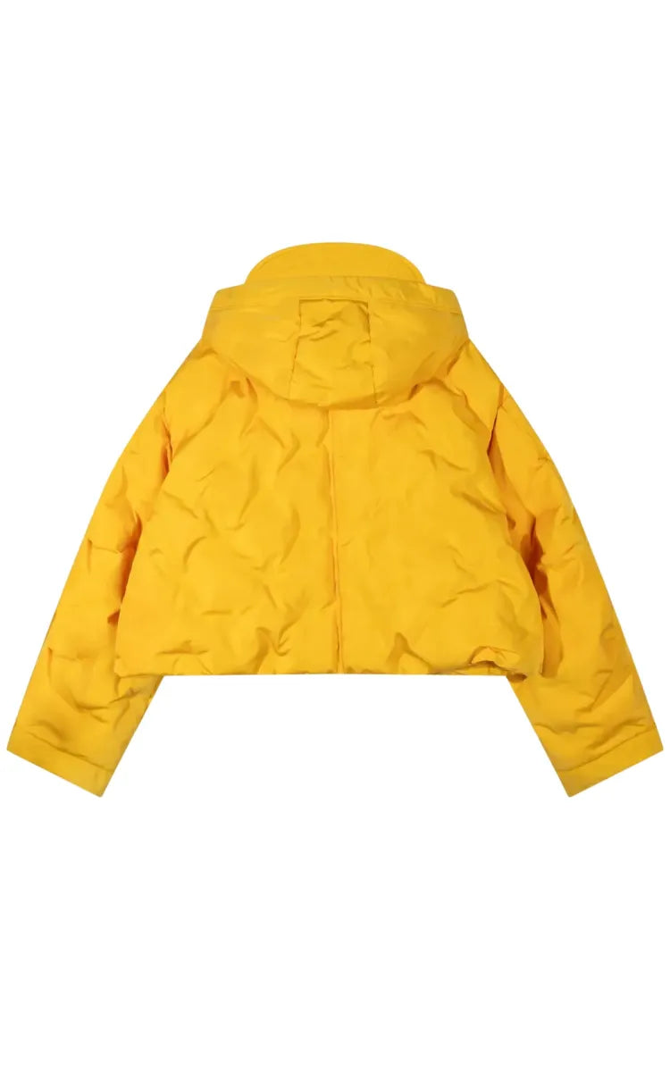 10days Parka Muse