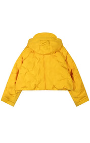 10days Parka Muse