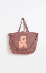 Indi & Cold Shopping Bag