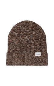 KnowledgeCotton Apparel Twisted Yarn Beanie
