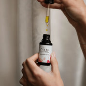 CÎME Wild Rose Serum