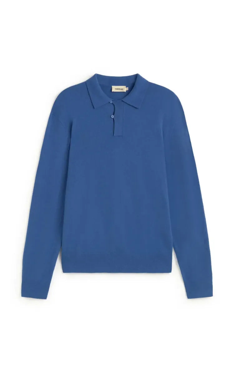 Thinking Mu KLEIN JESSE KNITTED SWEATER