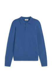 Thinking Mu KLEIN JESSE KNITTED SWEATER
