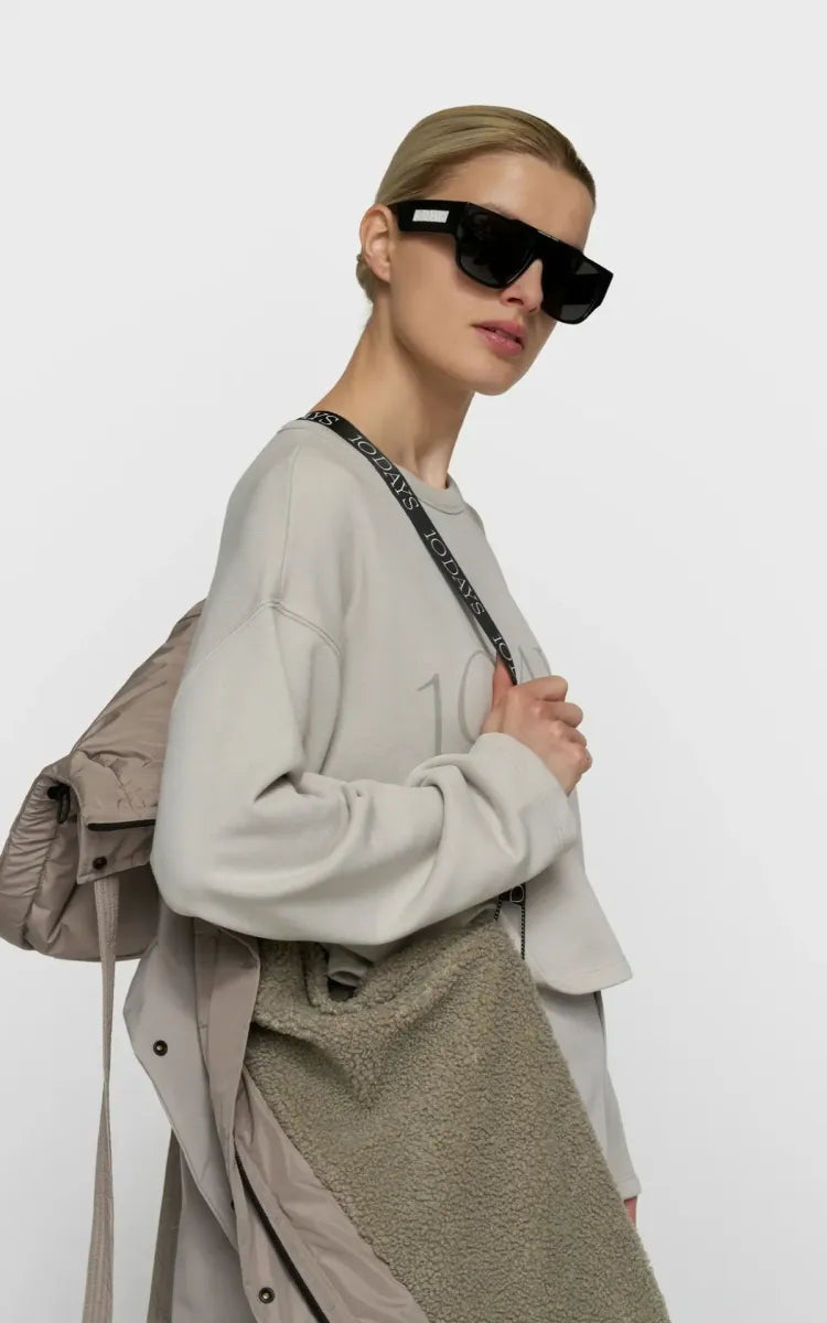 10DAYS Coat Cool