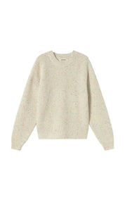 Thinking MU Sweater Carmen Knitted