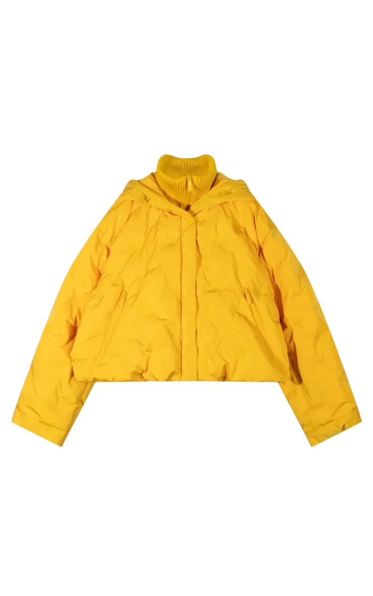 10days Parka Muse