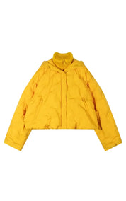 10days Parka Muse