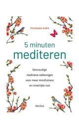 5 Minutes of Meditation