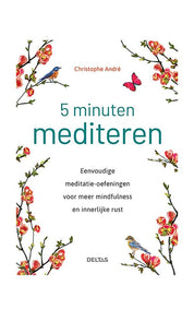5 Minuten Mediteren