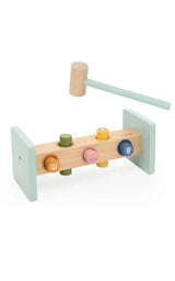 Wooden Hammer Bench