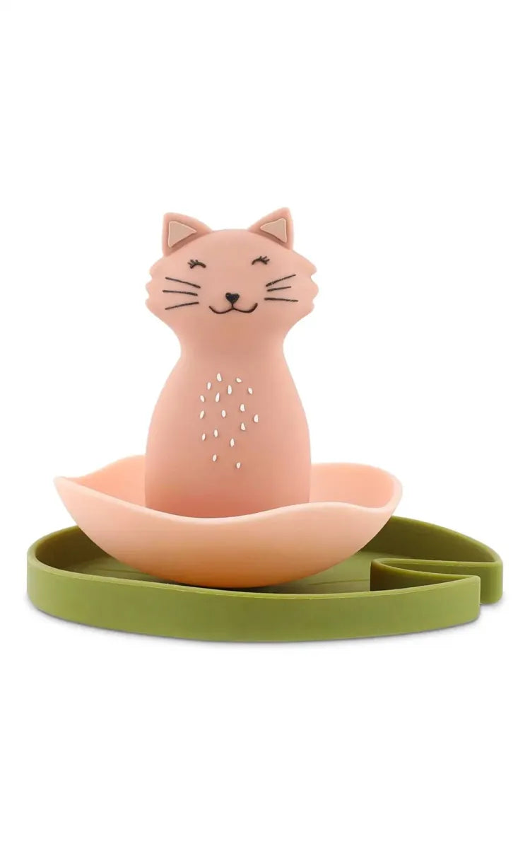 Trixie Bath Toy Floating Flower