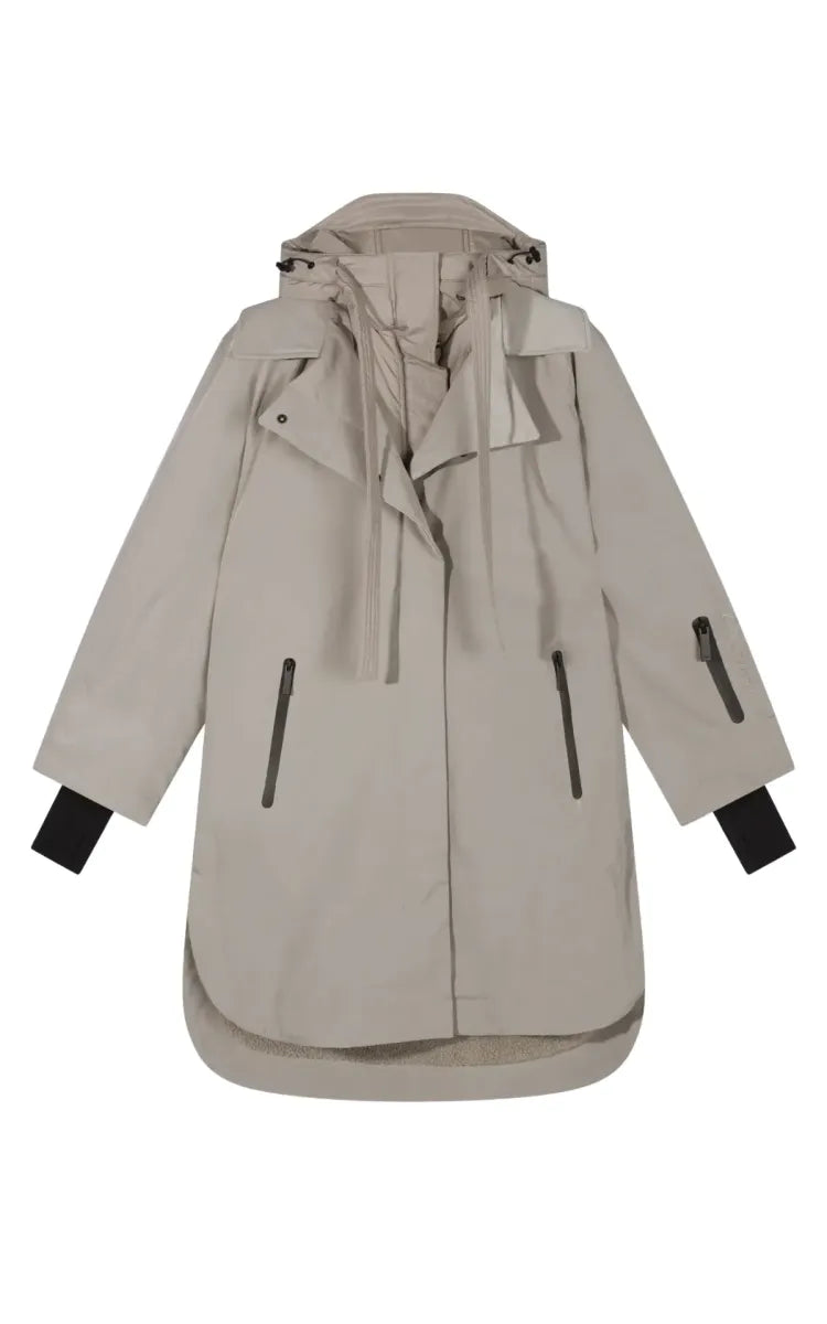 10DAYS Coat Cool