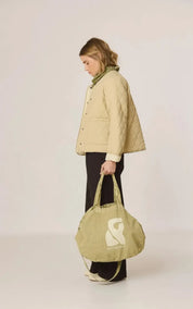 Indi & Cold Shopping Bag