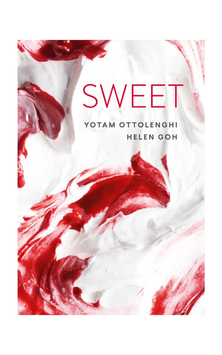 CB Ottolenghi Sweet