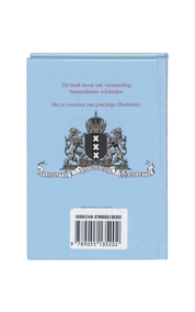 Amsterdam Amsterdamse Wijsheden