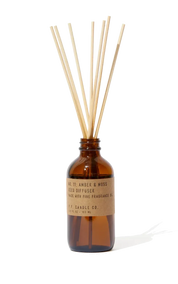 P.F. Candle Co. Diffuser No.11 Amber & Moss