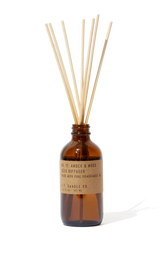 Diffuser No.11 Amber & Moss