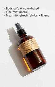 P.F. Candle Co. Spray No.11 Amber & Moss