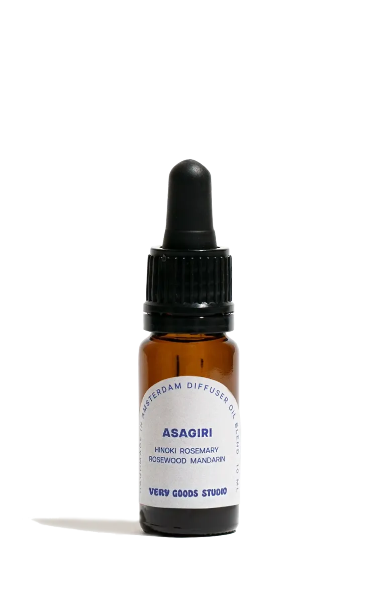Very Goods Studio Oil Diffuser - Asagiri