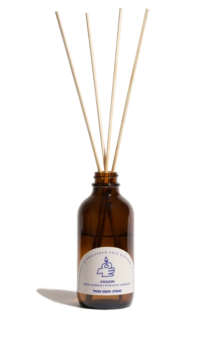 Very Goods Studio Diffuser Reed Asagiri