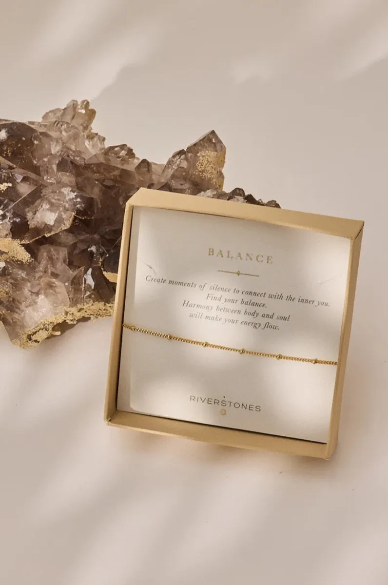 Riverstones Bracelet Balance