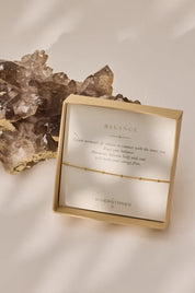 Riverstones Bracelet Balance