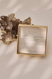 Riverstones Bracelet Balance