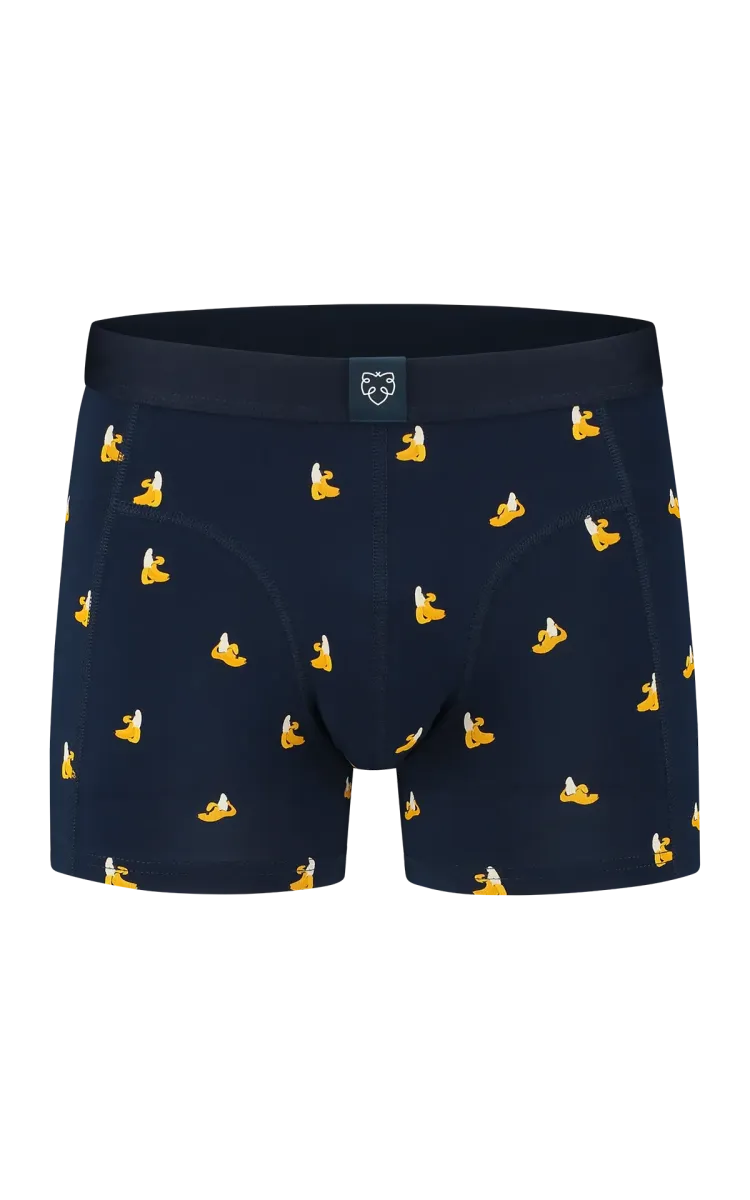 A-dam Underwear Boxer Brief Banana Rama