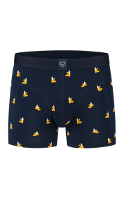 A-dam Underwear Boxer Brief Banana Rama